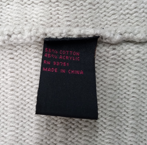 Cardigan - Picture 3 of 7